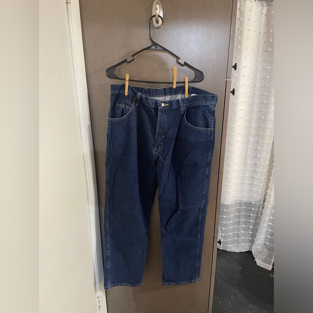 Men’s Wrangler Jeans